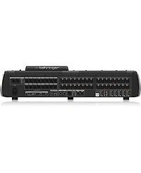 Behringer X32 32-Channel 16-Bus Total Recall Digital Mixing Console V4.0 Bundles with Powerplay 16 P16-m 16-Channel Digital Personal Mixer