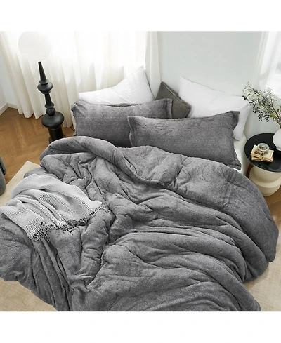 Coma Inducer Mountain of Shoulder Oversized Comforter Set