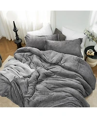 Coma Inducer Mountain of Shoulder Oversized Comforter Set