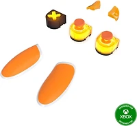 Thrustmaster Xbox Accessory: eSwap X Pack Led