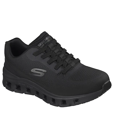 Skechers Men's Work Slip-Resistant: Glide-Step Pro - Tarinx Sneakers from Finish Line