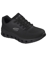 Skechers Men's Work Slip-Resistant: Glide-Step Pro - Tarinx Sneakers from Finish Line