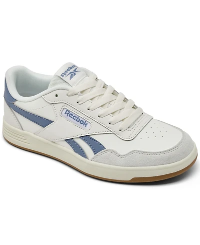 Reebok Women's Court Advance Lifestyle Sneakers from Finish Line