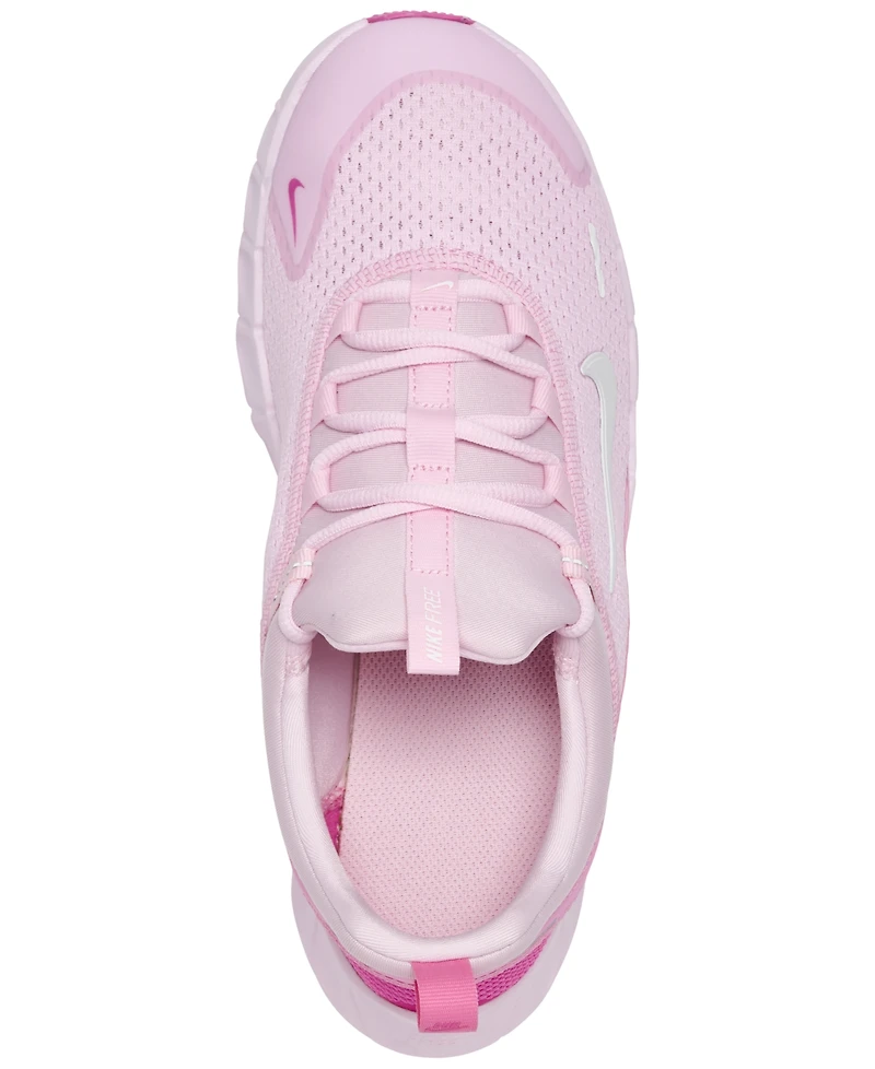Nike Big Kids Free Ride Running Sneakers from Finish Line