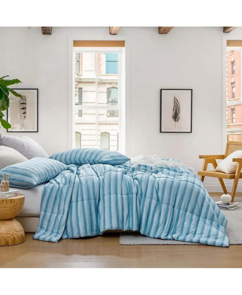 Coma Inducer Cool Summer Oversized Comforter Set