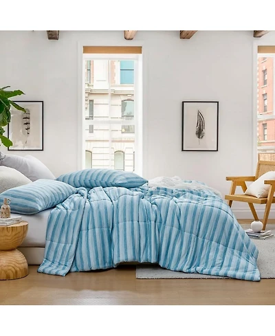 Coma Inducer Cool Summer Oversized Comforter Set
