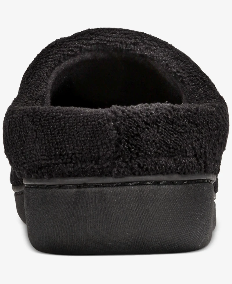 Charter Club Women's Quilted Hoodback Boxed Slippers, Created for Macy's