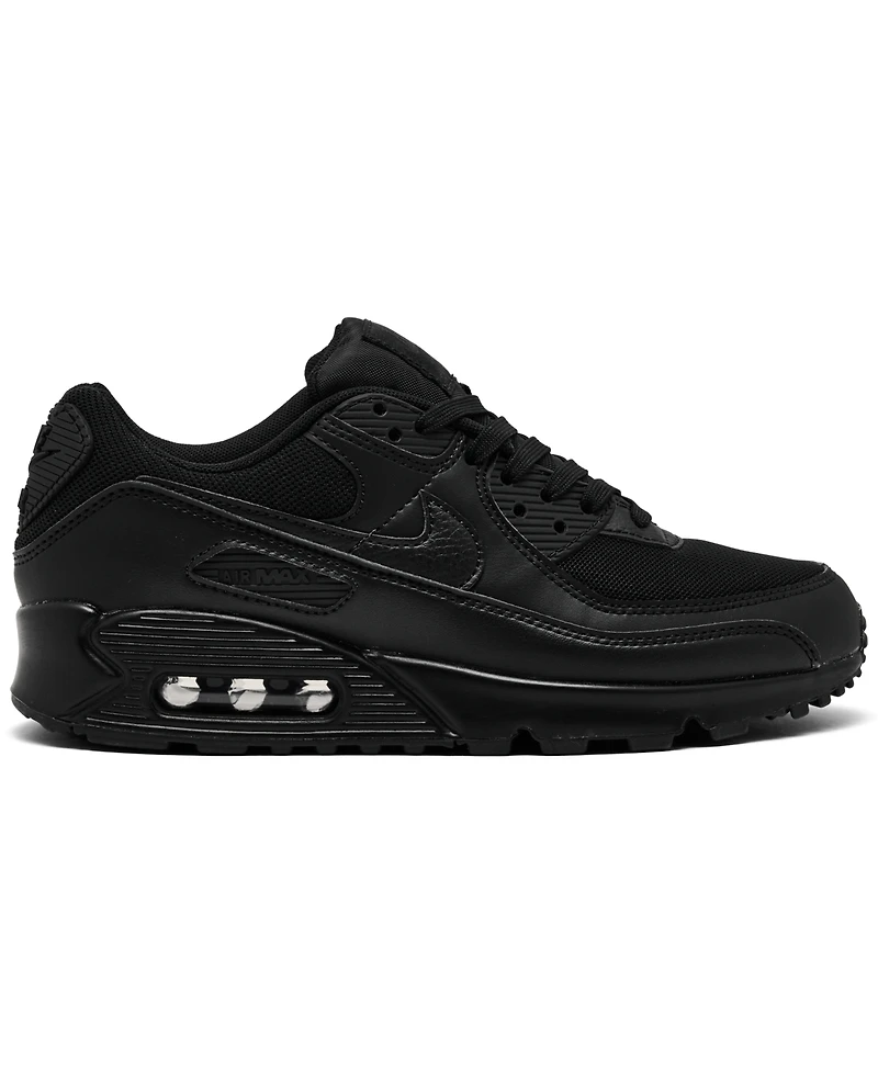 Nike Women's Air Max 90 Casual Sneakers from Finish Line