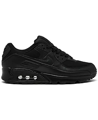 Nike Women's Air Max 90 Casual Sneakers from Finish Line