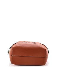 Pre-Owned Celine Small Anais Cabas Tote Leather