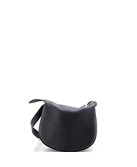 Pre-Owned Versace Large Tavistock Crossbody Bag Leather