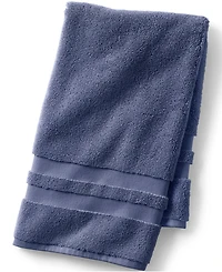 Lands' End Essential Cotton Hand Towel