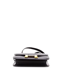 Pre-Owned Hermes 24 Constance Bag Box Calf
