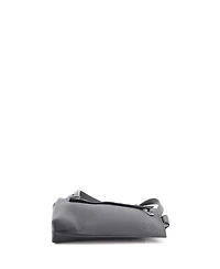 Pre-Owned Loewe Vertical T Pocket Body Bag Leather