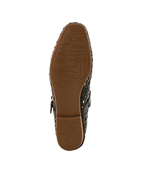 Spring Step Women's Mary Jane Flat