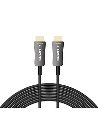 Dvdo 4K Hdmi 2.0 Active Optical Fiber Cable 66 ft.