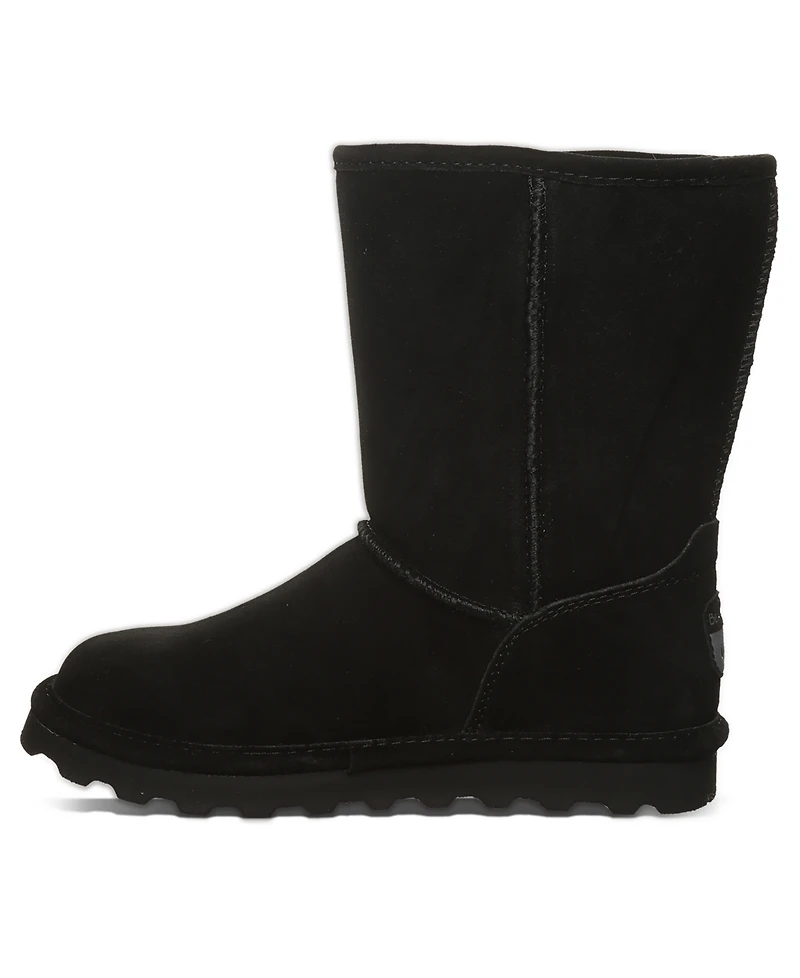 Bearpaw Women's Elle Short Boots