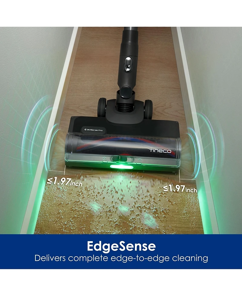 Tineco Pure One S70 Cordless Vacuum Cleaner