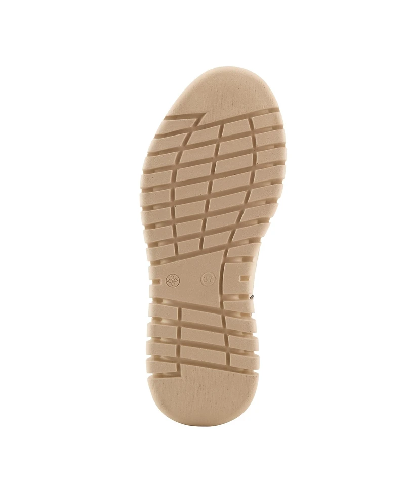 Spring Step Women's Surana-Glo Slip-On Sneaker