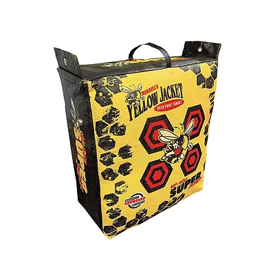 Morrell Targets Jacket Yj-400 Super Duper Adult Field Point Archery Bag Target