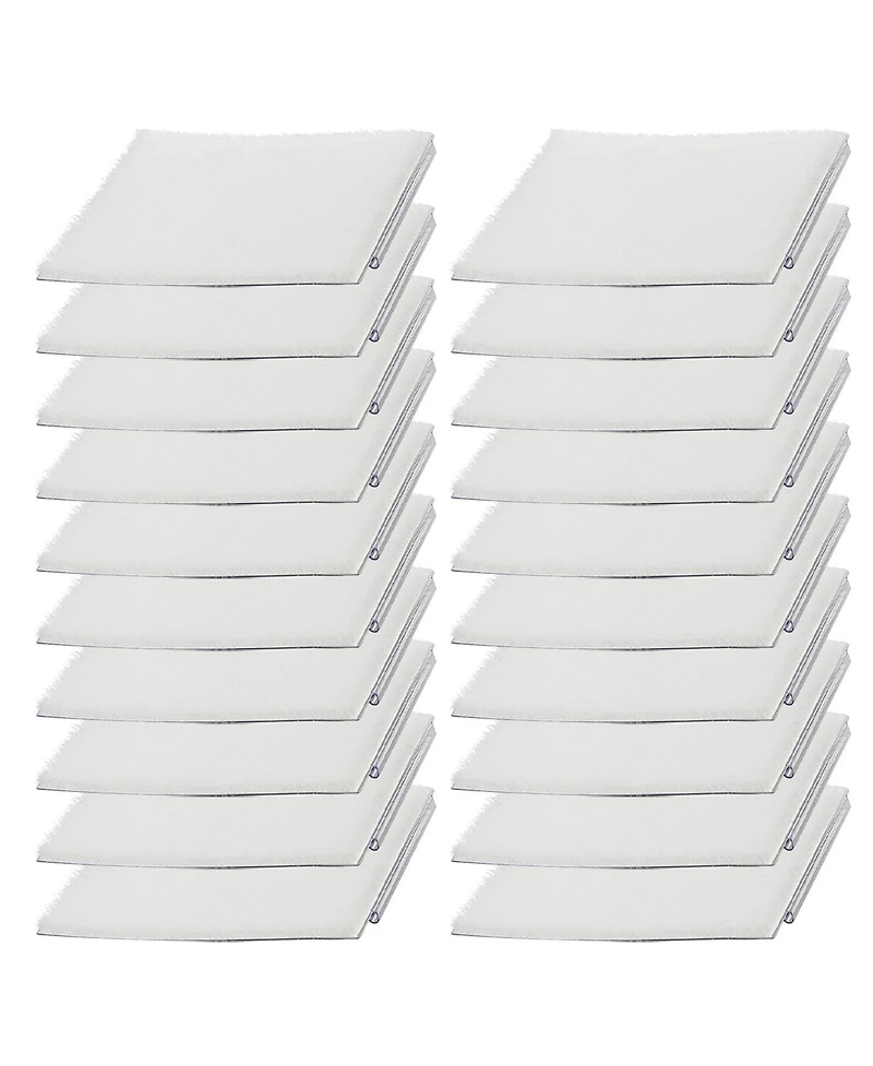 Xdovet Edging machine replacement pad