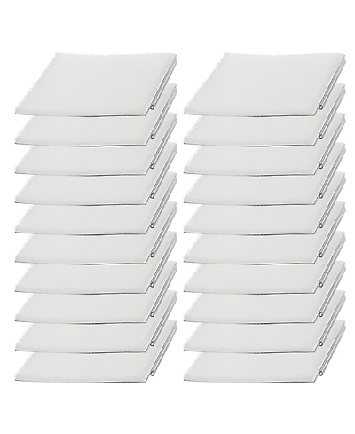 Xdovet Edging machine replacement pad