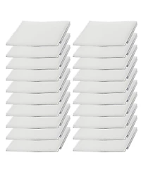 Xdovet Edging machine replacement pad