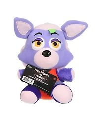 Funko Five Nights at Freddy's Roxanne Wolf 6 Inch Plush
