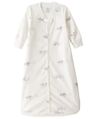 Carter's Baby Girls' and Boys' Koala Fleece Loose-Fit Wearable Blanket