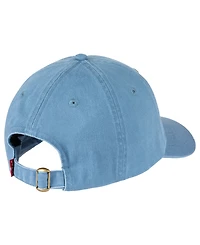 Levi's Men's Distressed Baseball Hat