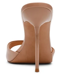 Steve Madden Davina High Heel Stiletto Dress Sandals