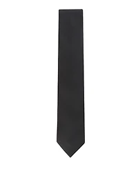 Tommy Hilfiger Men's Bev Textured Paisley Classic Tie