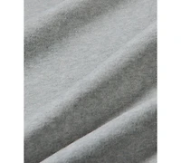 Nike Studio Women's Fleece Cropped Oversized Pull-On Hoodie