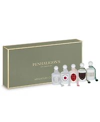 Penhaligon's 5-Piece Women's Fragrance Collection Set