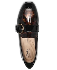 Clarks Women's Iridessa Wish Slip-On Loafer Pumps