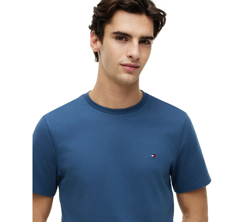 Tommy Hilfiger Men's Regular-Fit Essential T-Shirt