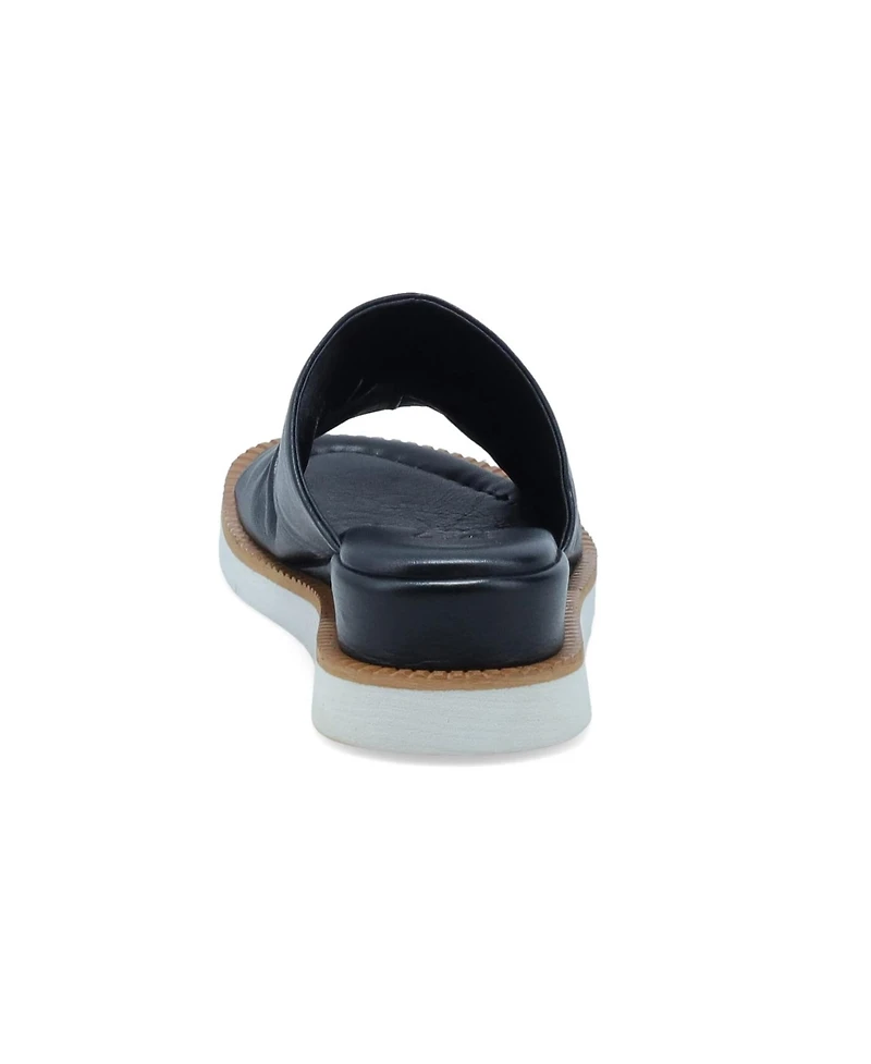 Miz Mooz Women's Erin Sandals