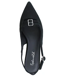Splendid Women's Vivi Sling Back Pump