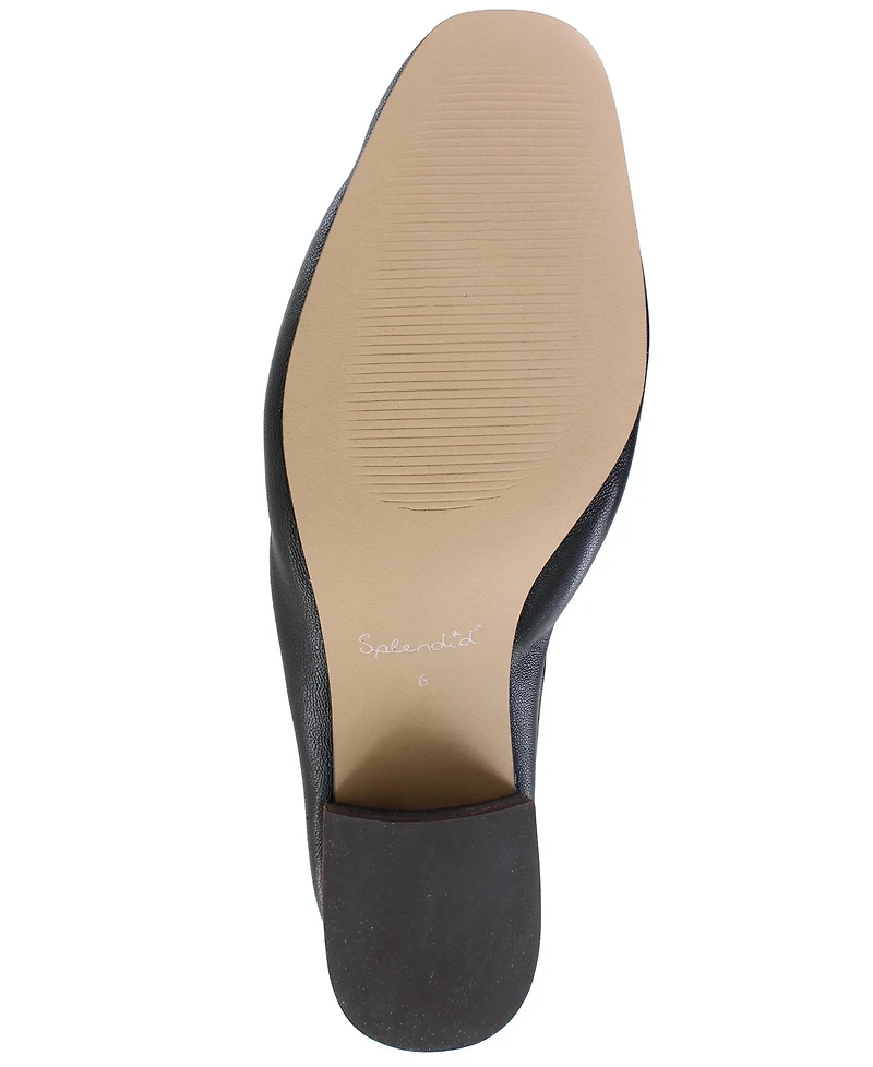 Splendid Women's Omar Unstructured Pump