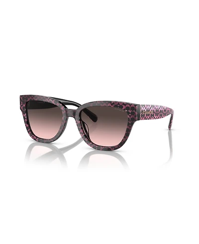 Coach Women's Sunglasses, CL921 HC8379F