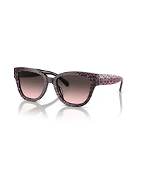 Coach Women's Sunglasses, CL921 HC8379F