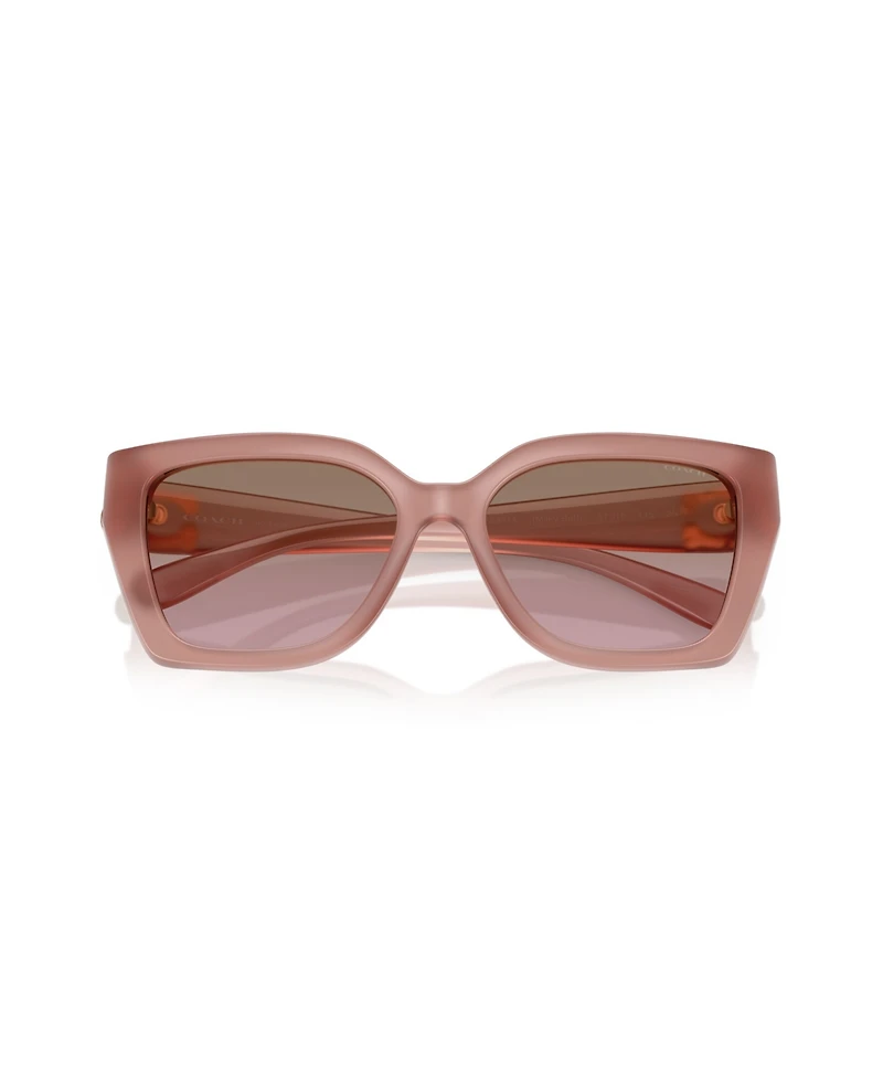 Coach Women's Sunglasses, CW202 HC8408F