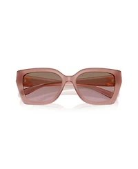 Coach Women's Sunglasses, CW202 HC8408F