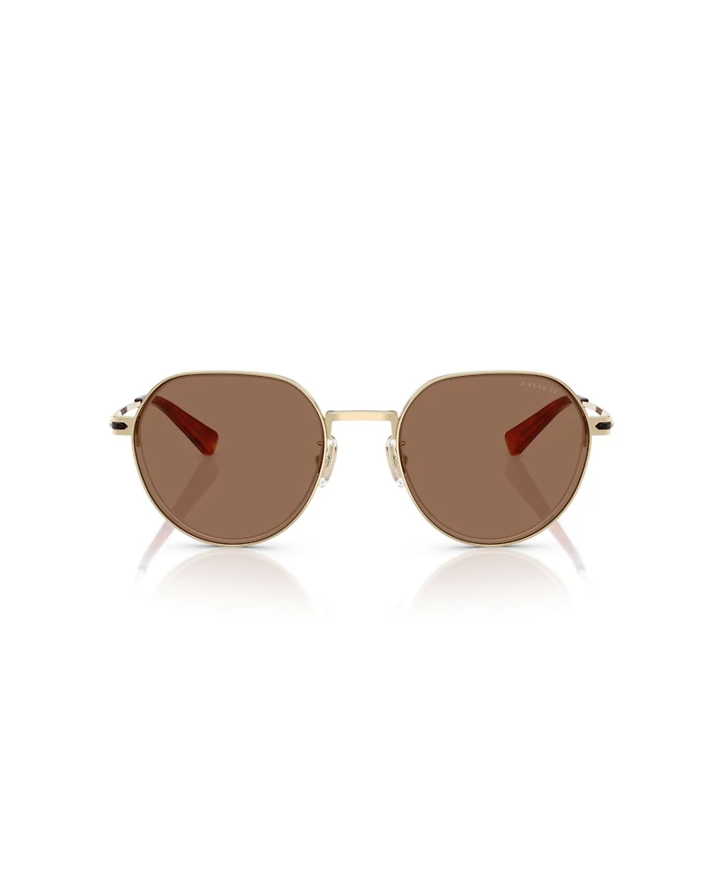 Coach Men's Sunglasses, CAE81 HC7179