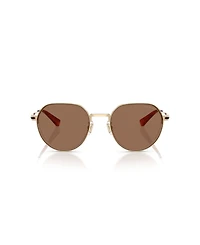 Coach Men's Sunglasses, CAE81 HC7179