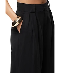 Jluxlabel Women's Stay Ready Trouser