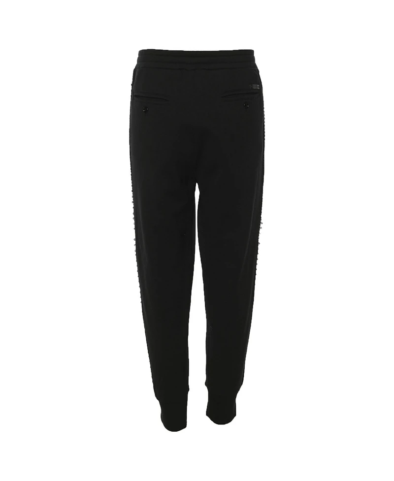 Pre-Owned Dolce & Gabbana Men's Knit Jogger