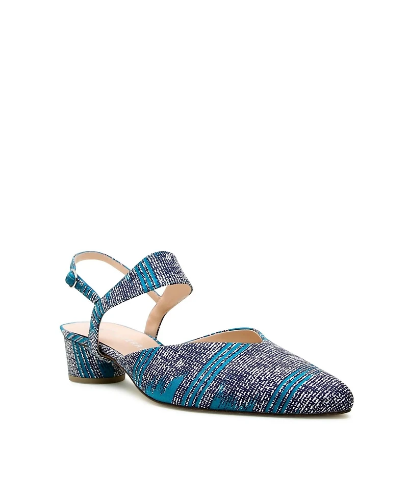 Alterre Women's Tidal Elsie Customizable V Slide