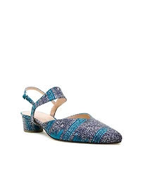 Alterre Women's Tidal Elsie Customizable V Slide