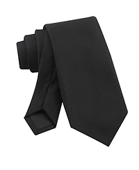 Calvin Klein Men's Dumond Solid Classic Tie